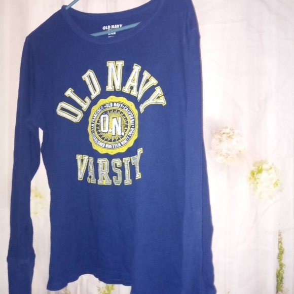 🎉Old Navy Ladies Long Sleeve Top - Picture 4 of 5